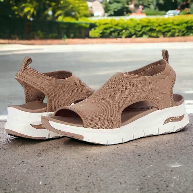 Gina - Orthopedic Sports Sandals