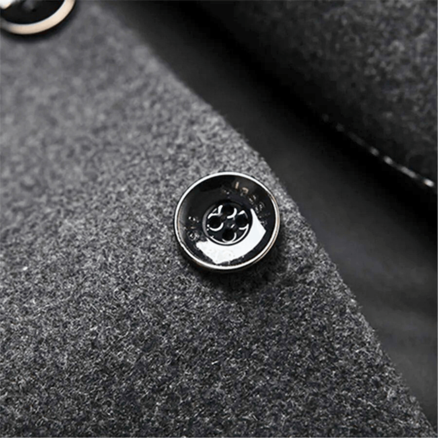 The Langford Coat