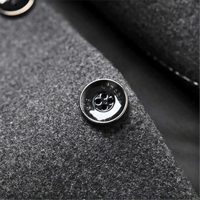 The Langford Coat