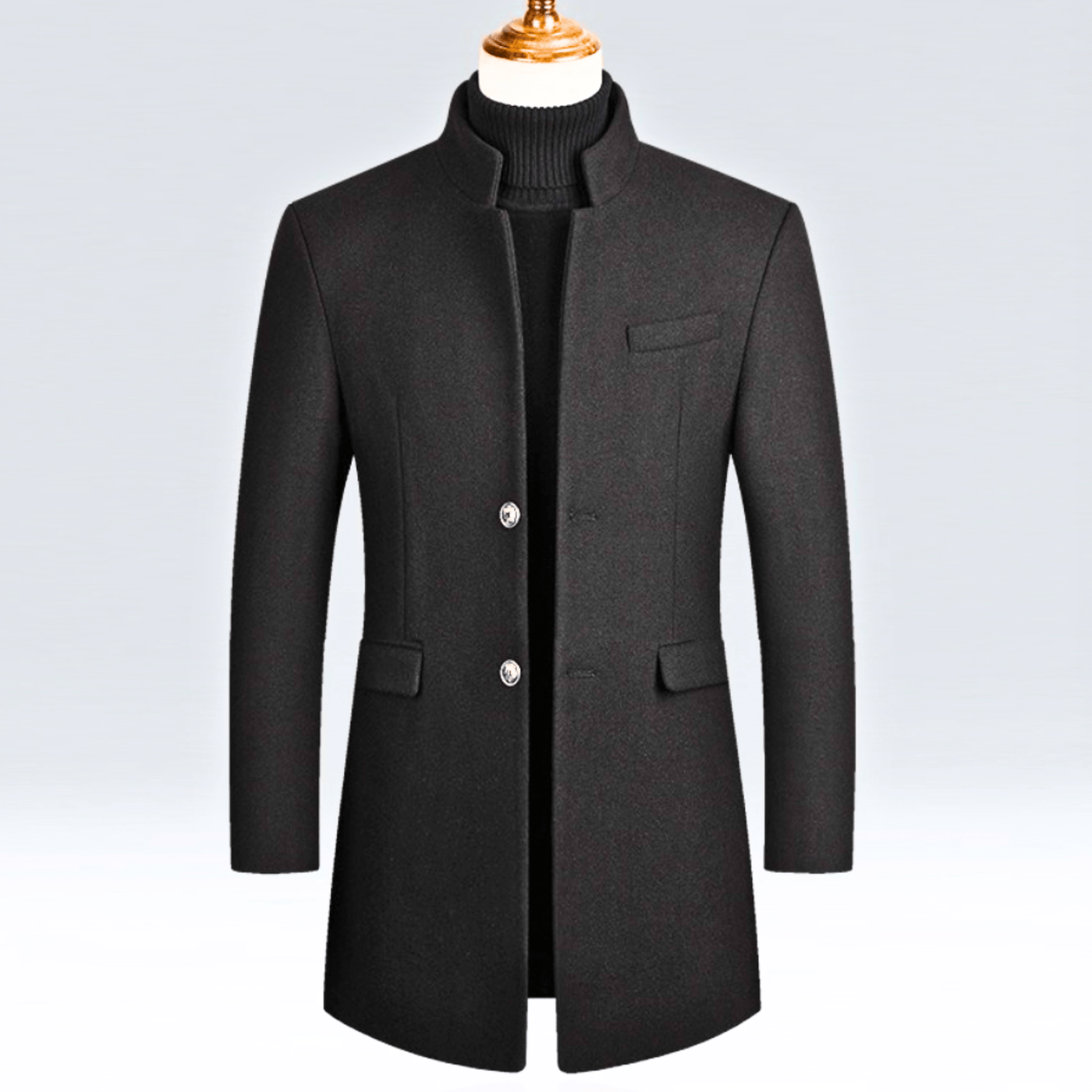 The Langford Coat
