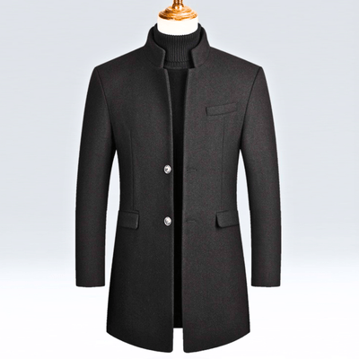 The Langford Coat
