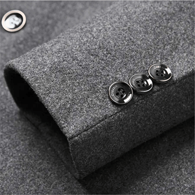The Langford Coat
