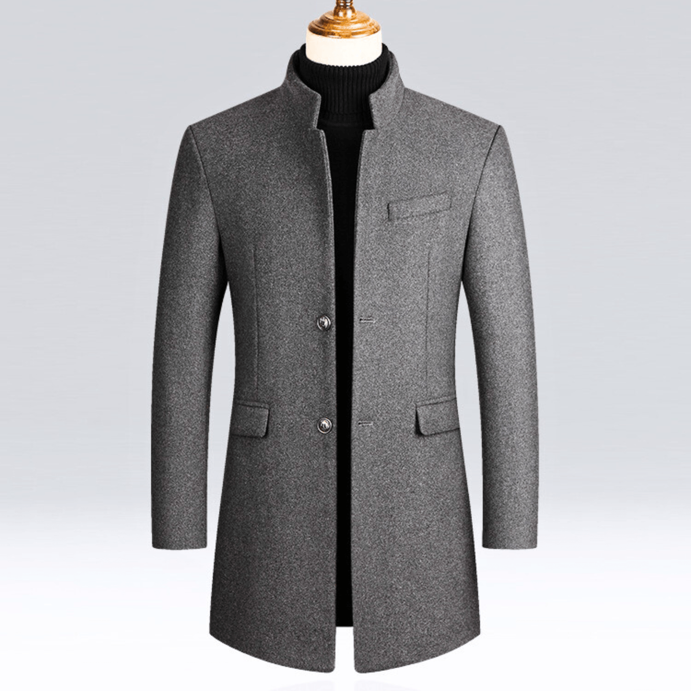 The Langford Coat