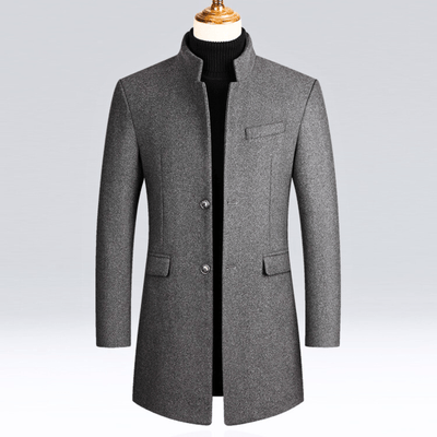 The Langford Coat