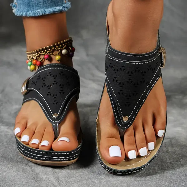 Verna - Orthopedic Sandals