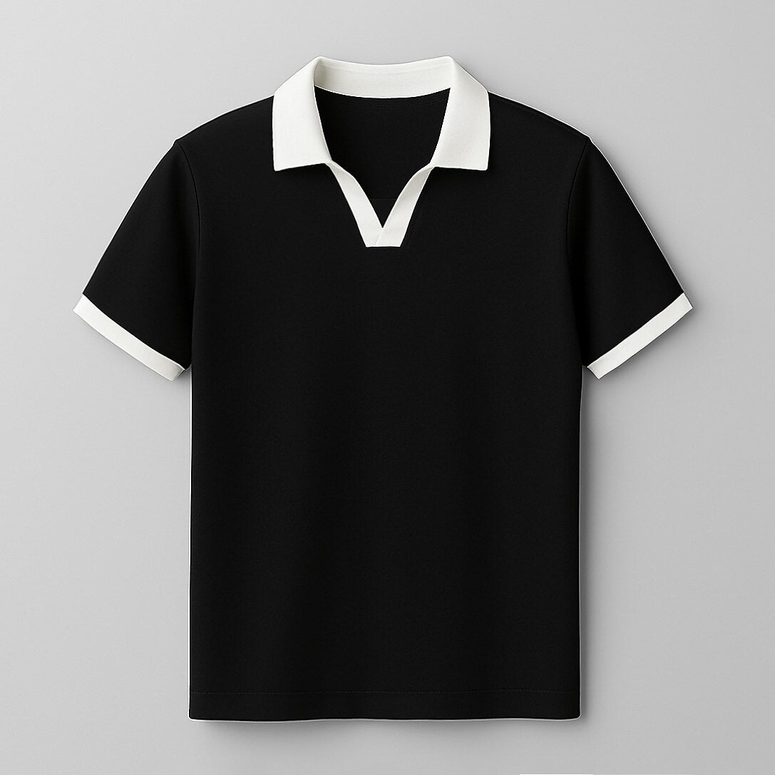 Performance - 100% Cotton Polo