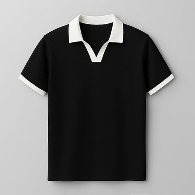Performance - 100% Cotton Polo