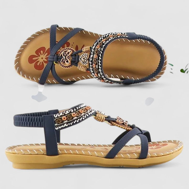 Katherine - Comfortable Orthopedic Sandals