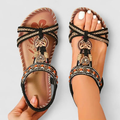 Katherine - Comfortable Orthopedic Sandals