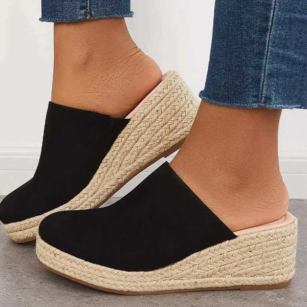 Sofia - Sandals (New Collection)