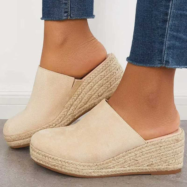 Sofia - Sandals (New Collection)