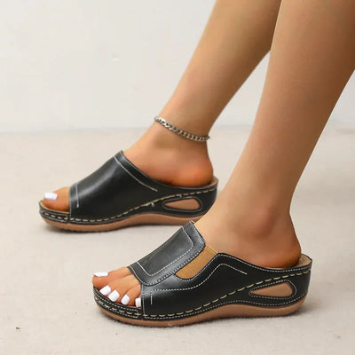 Tessa - Orthopedic Comfort Sandals