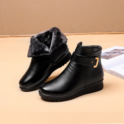 Mia - Orthopedic Anti-Slip Boots