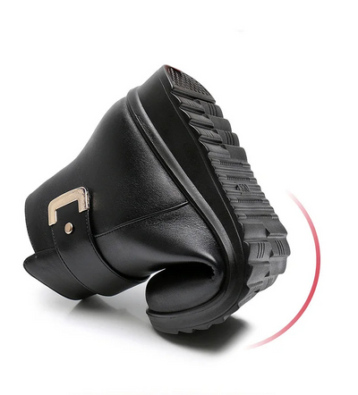 Mia - Orthopedic Anti-Slip Boots