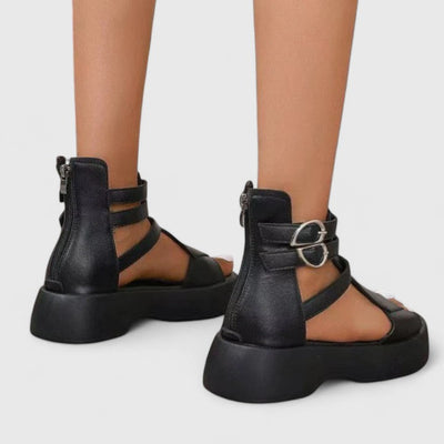 Ivana - Orthopedic Sandals