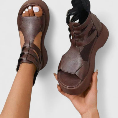 Ivana - Orthopedic Sandals