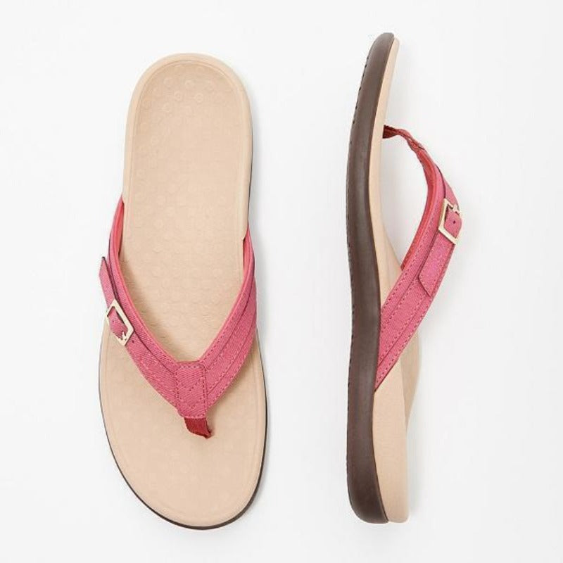 Daryl - Orthopedic Sandals