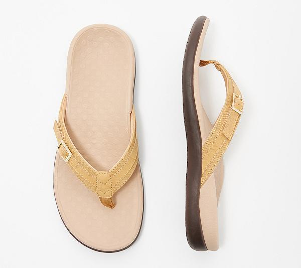 Daryl - Orthopedic Sandals