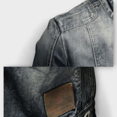 Levi - Timeless Denim Jacket