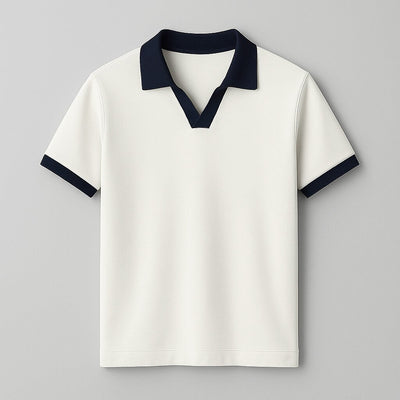 Performance - 100% Cotton Polo