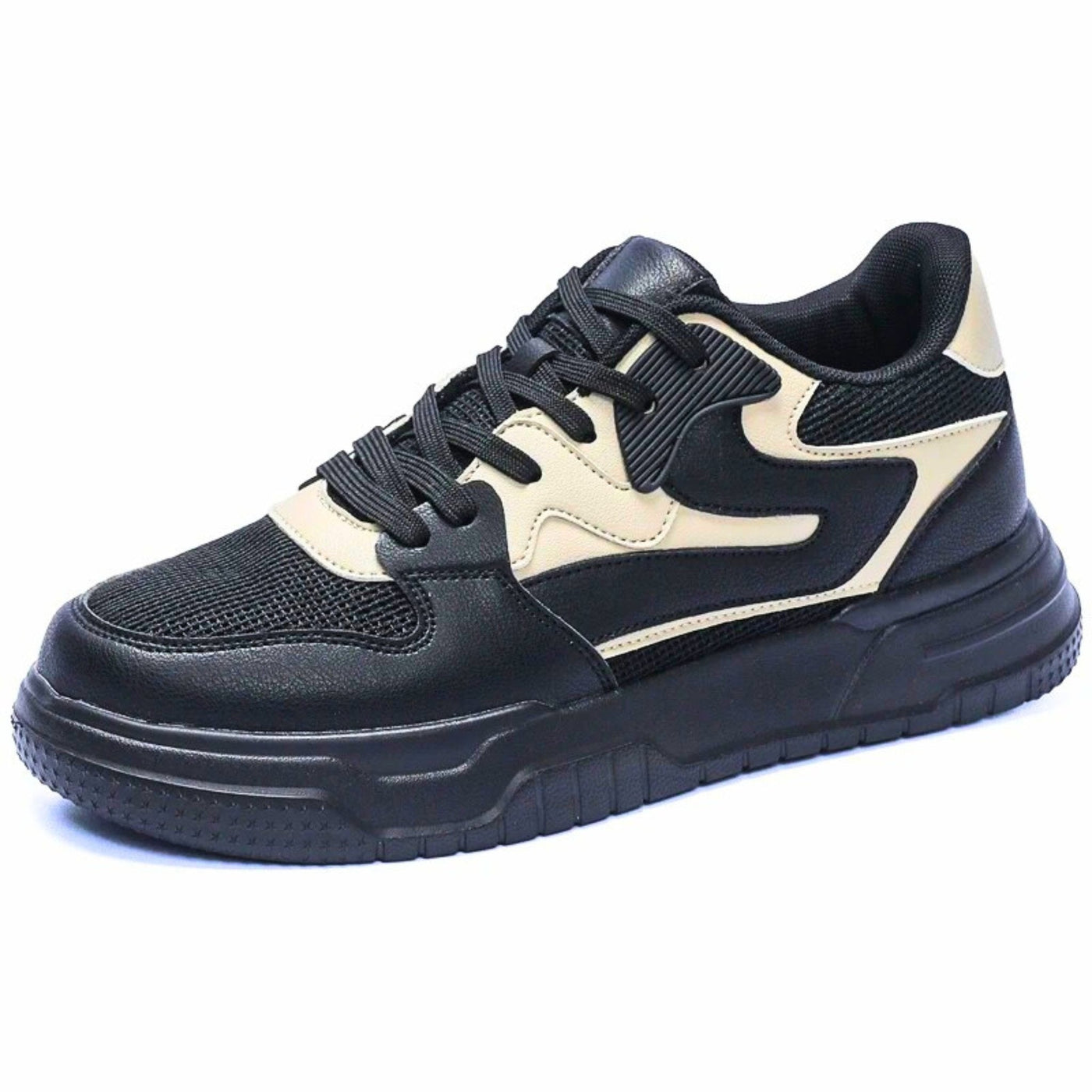 UrbanStyle Leather Sneaker