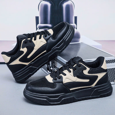 UrbanStyle Leather Sneaker