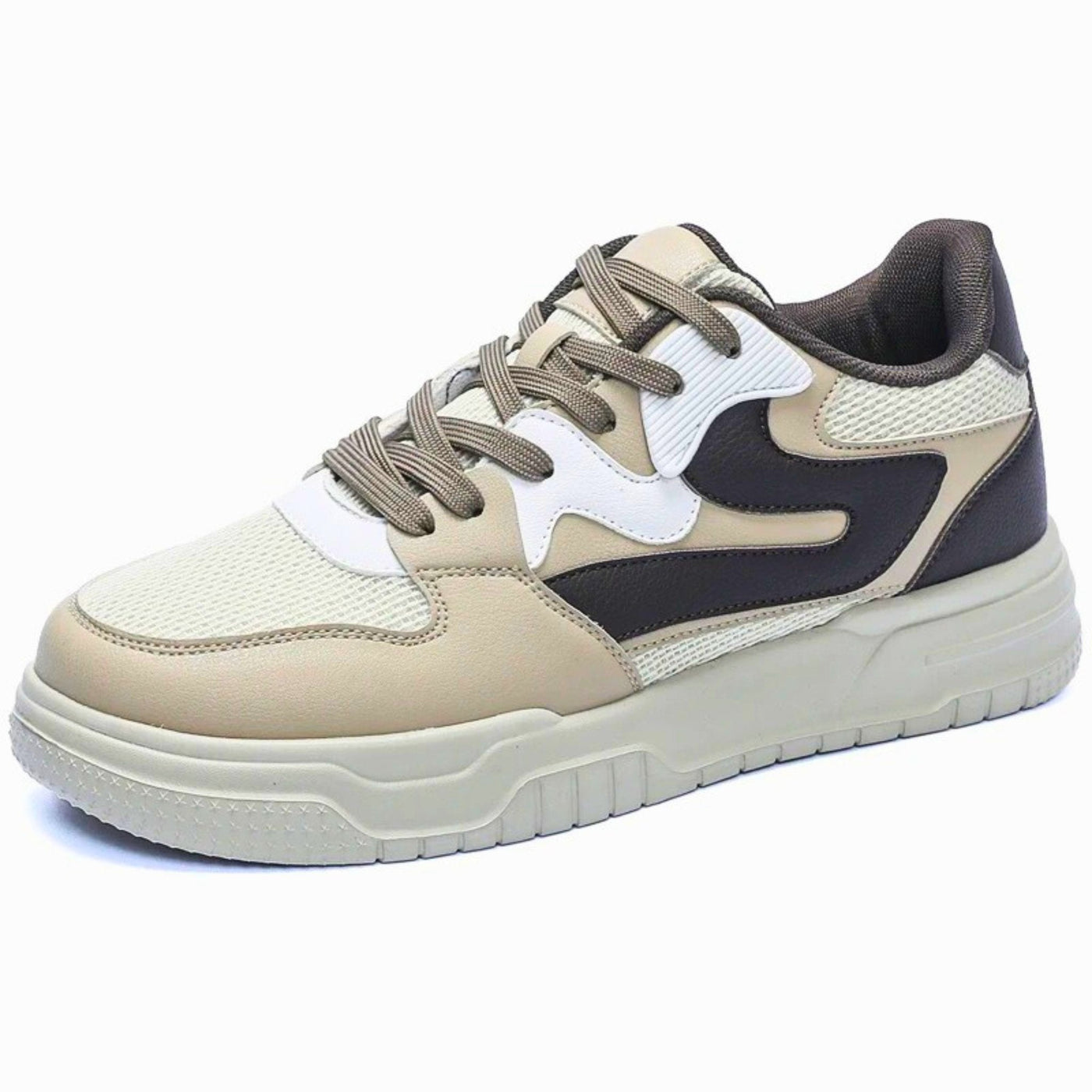 UrbanStyle Leather Sneaker