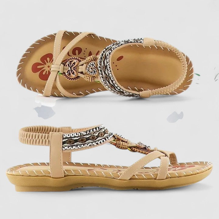 Katherine - Comfortable Orthopedic Sandals