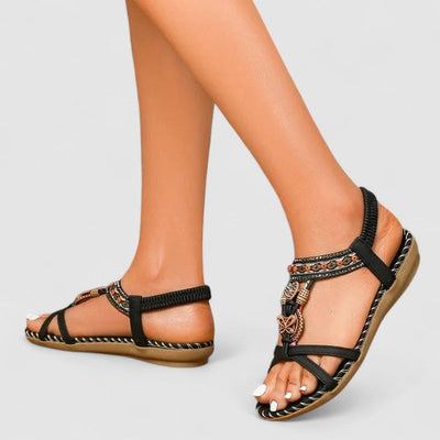 Katherine - Comfortable Orthopedic Sandals