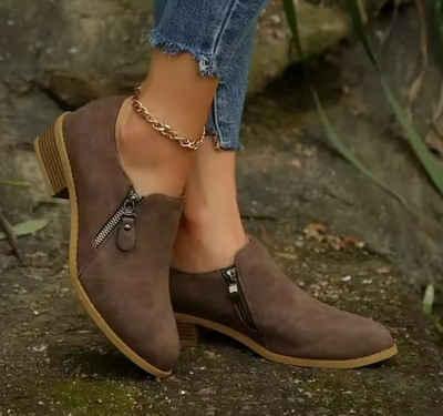 Bronte - Ankle Boots