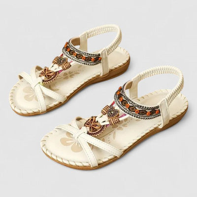 Katherine - Comfortable Orthopedic Sandals