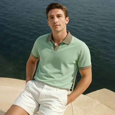 Performance - 100% Cotton Polo