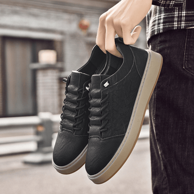 The Belmont Sneaker