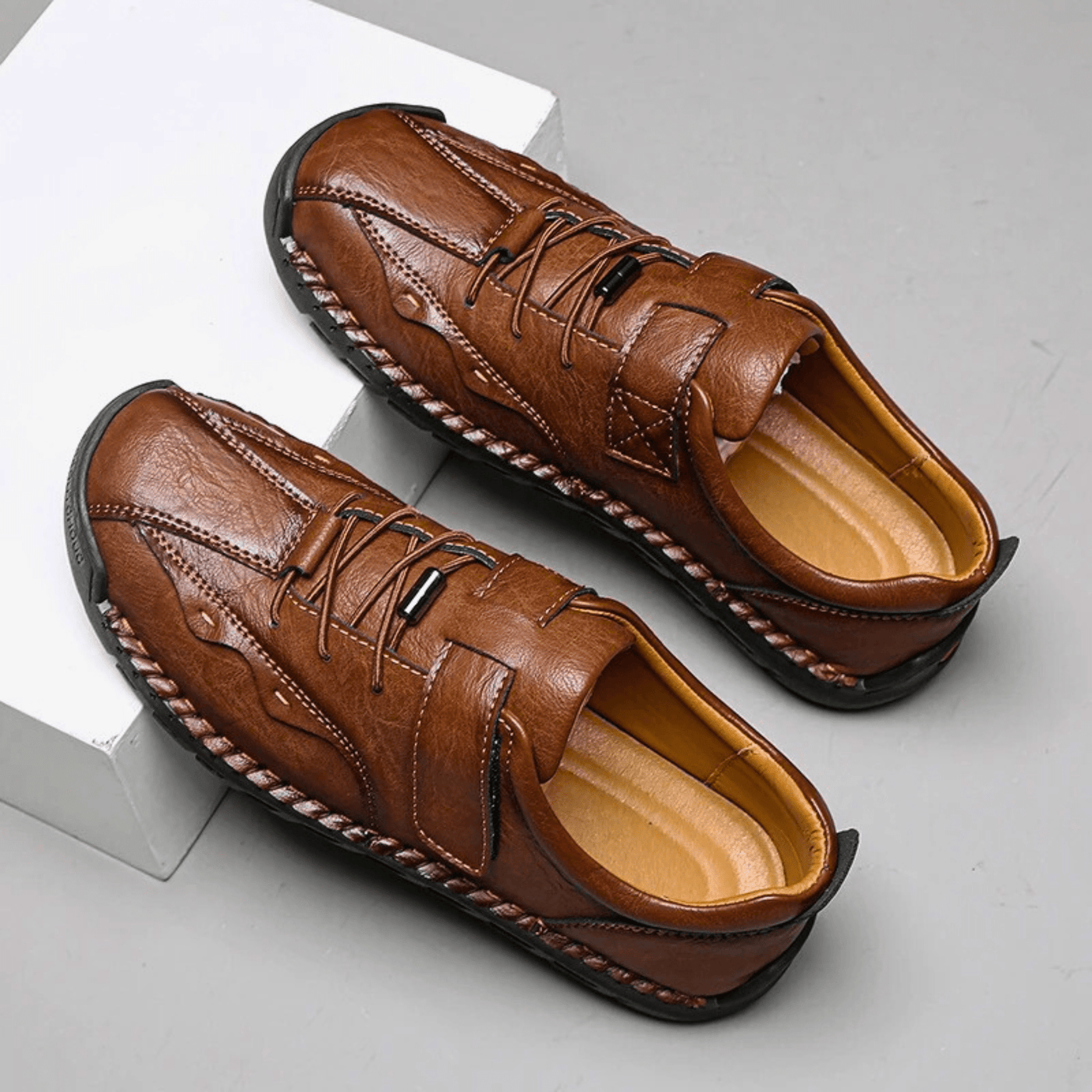 The Kingsley Sneaker
