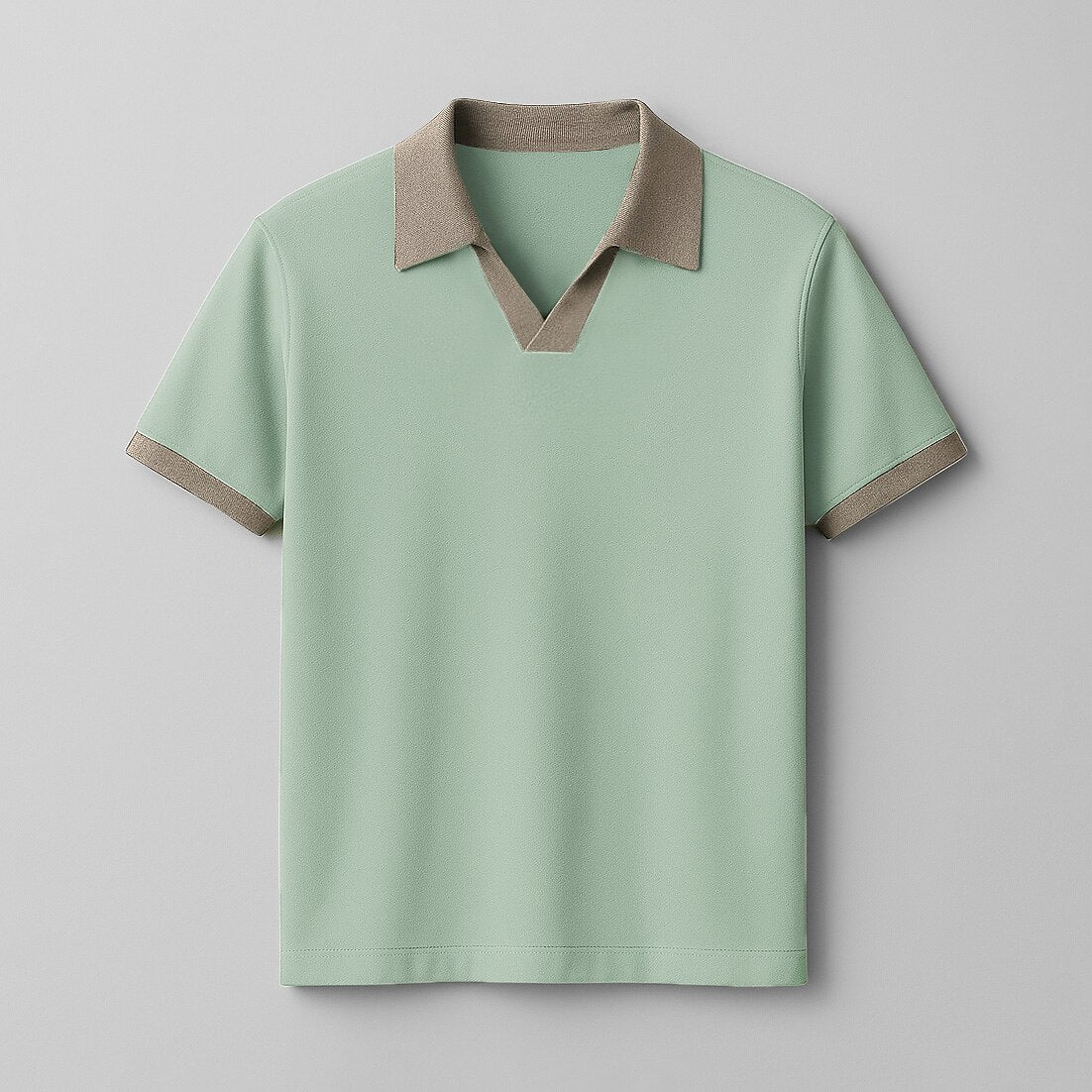 Performance - 100% Cotton Polo