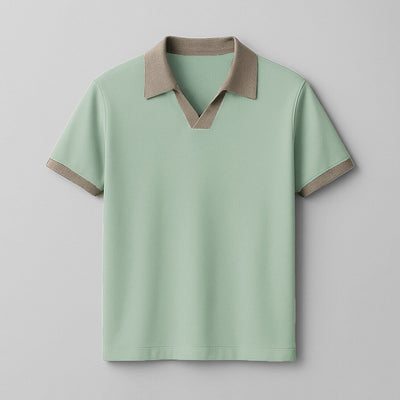 Performance - 100% Cotton Polo